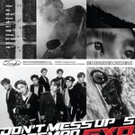 [EXO] 나는 개인적으로 <b>템포</b>가 내가꼽는 엑소타이틀1등임