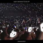 [EXO] 너네의 <b>청춘</b> 한 페이지에 우리가 함께 할 수 있어서 좋았어