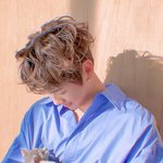 [강다니엘] 강다니엘과 <b>엘르</b>의 조합은 사랑이야