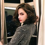 바바라 팔빈이 말하는 본인 얼굴 천재력