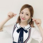 오마이걸 <b>진이</b> 근황