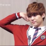 [방탄소년단] 전설의 민윤기 나쁜남자 고소영상