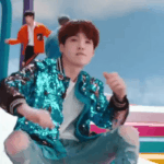 [방탄소년단] 냠 새로 영상 뜬거 봤어?ㅋㅋ