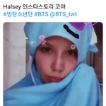 [방탄소년단] 할ㅅ님×<b>코야</b>