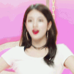 [모두드루와] 조녜로운 <b>움짤</b> 수지