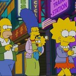 <b>심슨</b>에 방탄나옴