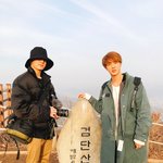 [방탄소년단] <b>자연</b>을사랑하는 타니들