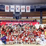 서울<b>SK</b> 미녀치어리더팀장 김한나