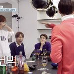 [EXO] 나 순간 종대 팔 개 기네했는뎈ㅋㅋㅋ