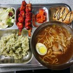 [드루와] 우리학교 <b>석식</b> 존맛