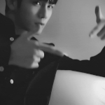 태국공항서 또 영화찍은 옹성우