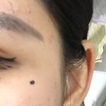 [댓글부탁해] 화장....많이 이상해??.??