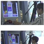 [모두드루와] 박우진에게 테트리스하는법 알려줄사람 구함