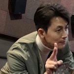 이 분이 잘생김??