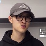 [<b>경수</b>] <b>경수</b> 왜..