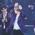 [강다니엘] 오랜만에 녤이 <b>애교</b> 보고 가