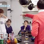 [EXO] 엑소 단체 <b>집들이</b> 기댄된다!!!!!!
