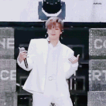 [강다니엘] 내일만 버티면
