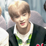 [NCT] 내가 이래서 마크 탈색<b>모발</b> 좋아해