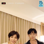 [NCT] 용이 너무 귀여워 ㅠ