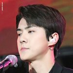 [세훈] 190316 네이처 <b>팬미팅</b> 고화질15