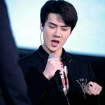 [세훈] 190316 네이처 <b>팬미팅</b> 고화질16