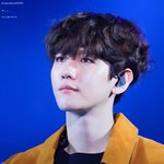 [백현] 190316 네이처 팬 <b>페스티벌</b> 백현 고화질 2