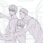 [<b>BL</b>] 너네 애니 무슨 커플링 파??