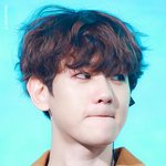 [백현] 190316 네이처 팬 <b>페스티벌</b> 백현 고화질 3