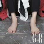 [EXO] <b>발가락</b>도 어쩜 희고 통통하니 귀엽냐ㅠㅠ