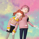 [제페토] <b>부농</b>부농해진 내 페토 봐죠