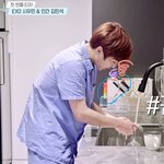 [EXO] <b>살림</b> 너무 잘함 내가 이걸 본받아야하는데