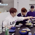 [EXO] 파란색을 좋아하는 슈밍