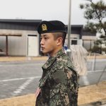 태후 아기<b>병사</b> 김민석 근황