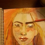 [드루와] 내가 그린 그림 보구 가!