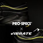 [이것좀봐줘] 운동화 덕후들ㅠ 프로스펙스 <b>바이브</b>레이트 콜라보한대요!!