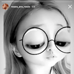 <b>로제</b> 인스타 뭐임 ㅋㅋㅋㅋ