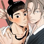 [<b>BL</b>] 도원도 완결ㅠㅠㅠㅠ