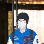 [방탄소년단] 애들 <b>출국사진</b>떴는데