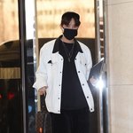 [방탄소년단] 아 정호석 사람 또 죽이네