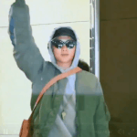 [방탄소년단] 낮누 거의 사진 포즈 <b>기계</b> 아냐?