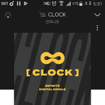[인피니트] 팬톡 살려줘~~~~~