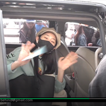 [모두드루와] 러블리즈 오늘 <b>입국</b> 수고했어~