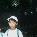 잘생긴 남돌은 애기때도 잘생겼구나