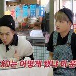 [EXO] 종인아 그건 운이 아니라 <b>운명</b>