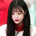 [이것좀봐줘] 설리 이런 색 틴트나 립스틱 알려<b>주랑</b>