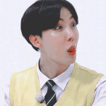 [이삐] <b>혼자</b> 웃겨가지고..