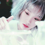 [모두드루와] <b>조</b><b>녜</b>로운 움짤 태연