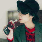 [모두드루와] 존잘스러운 움짤 준