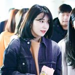[모두드루와] <b>정은지</b> 앞머리 잘랐는데 ㅈㄴ 잘 어울려ㄷㄷ